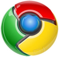 chrome-logo